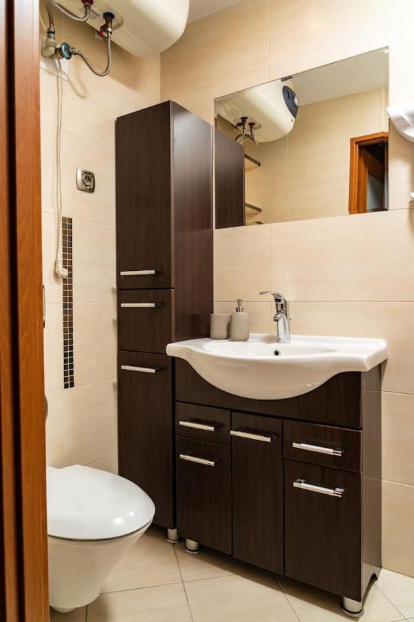 Studio Asnyka Old Town Краков Экстерьер фото