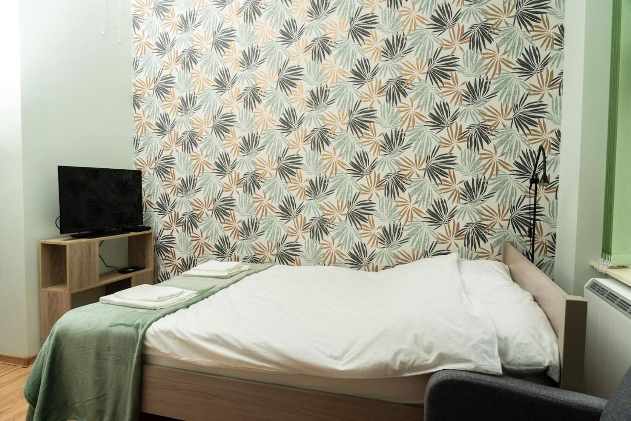 Studio Asnyka Old Town Краков Экстерьер фото